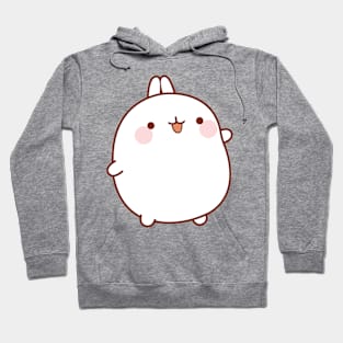 Molang Hoodie